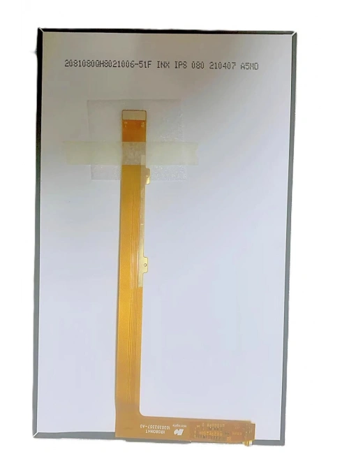 Alcatel 3T 8 9027F Lcd Ekran