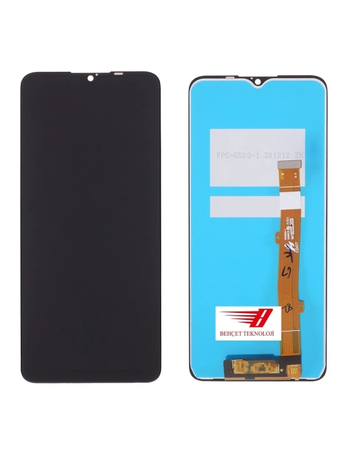 Alcatel 3X 2019 5048 5048Y Lcd Ekran Dokunmatik