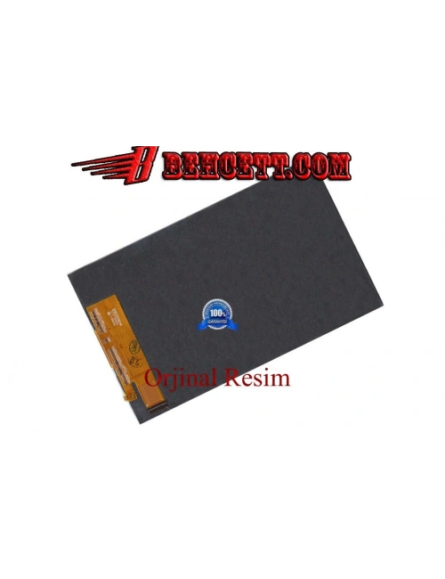 Alcatel OneTouch Pixi 4 8063 Lcd Ekran Panel
