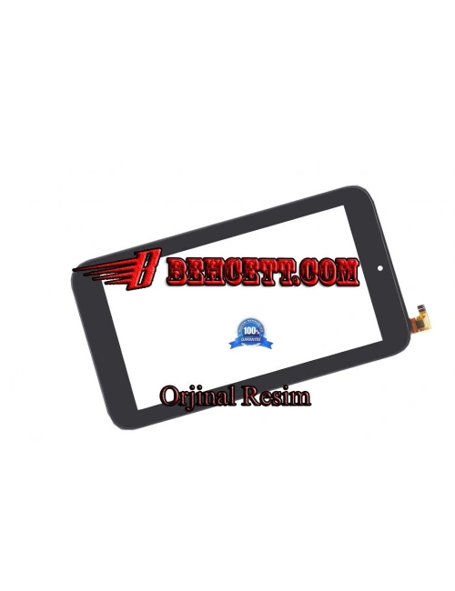 Alcatel OneTouch Pixi 7 3G Dokunmatik