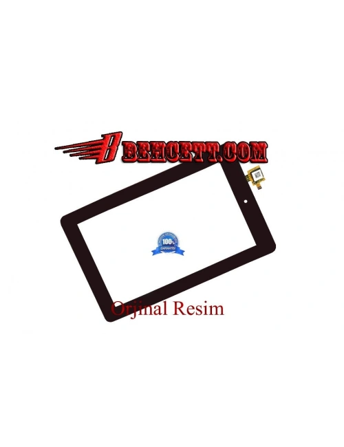 Amazon Kindle Fire 7 Dokunmatik