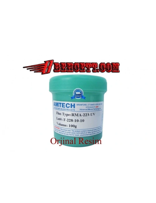 Amtech NC-559-ASM-UV Flux