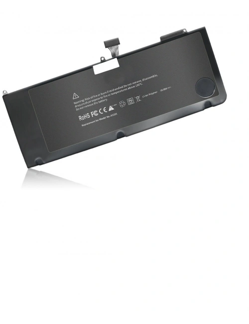 Apple A1321 MacBook Pro 15-inch A1286 Notebook Batarya Pil