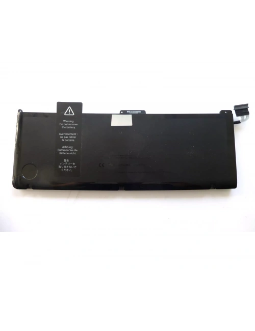 Apple A1383 MacBook Pro 17-inch A1297 Notebook Batarya Pil