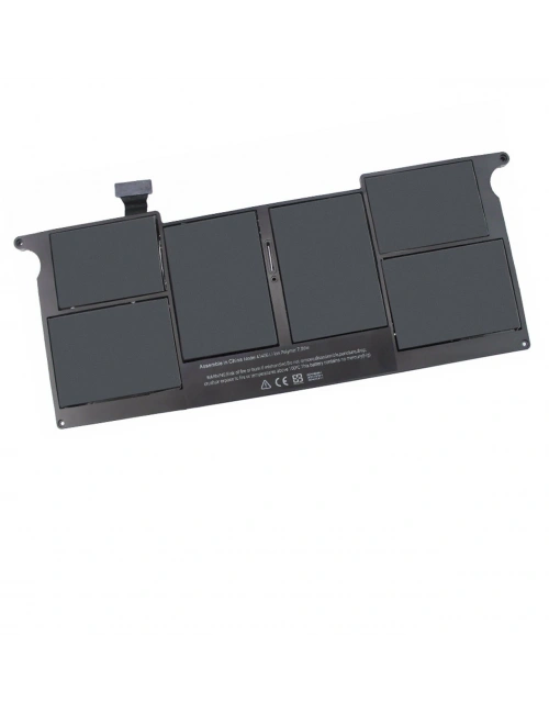 Apple A1406 MacBook Air 11-inch A1465 Notebook Batarya Pil