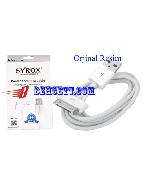 Apple A1416 Usb Kablo