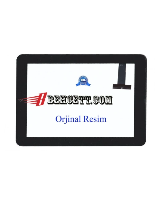 Apple ipad 1 Dokunmatik