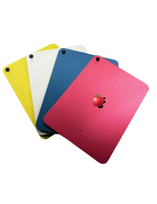 Apple iPad 10.Nesil A2696 A2757 A2777 Arka Kasa Kapak Pil Kapağı