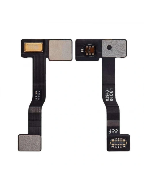Apple İpad 10.Nesil A2696 A2757 A2777 Mikrofon + Işık Sensörü Flex Kablosu