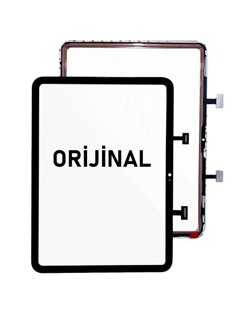 Apple İpad 10.Nesil A2696 A2757 A2777 Ön Cam Dokunmatik Orijinal