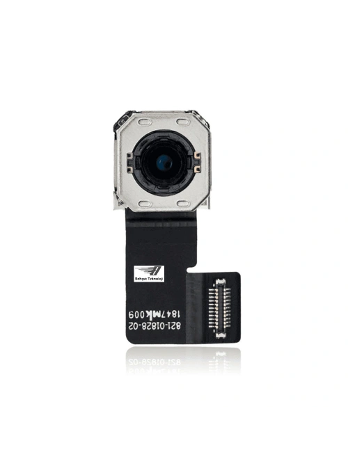 Apple iPad 10.Nesil A2696 A2757 A2777 Ön Kamera