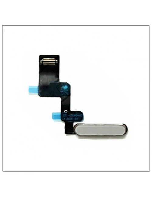 Apple iPad 10.Nesil A2696 A2757 A2777 On Off Açma+Kapama Power Flex Buton BEYAZ