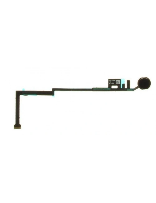 Apple Ipad 8. Nesil A2270 A2198 A2430 A2429 A2428 A2197 A2200  Home Buton Siyah