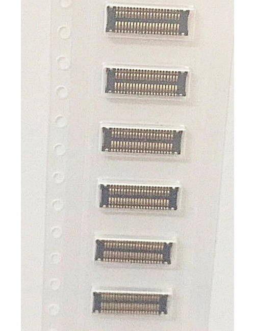 Apple ipad 8. Nesil A2270 A2198 A2430 A2429 A2428 A2197 A2200  Lcd Konnektörü