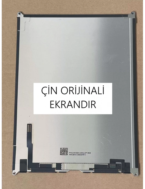 Apple iPad 8. Nesil A2270 A2428 A2429 A2430 Lcd Ekran ORİJİNAL