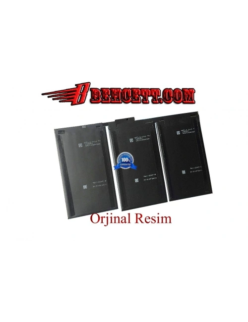 Apple Ipad A1397 Pil Batarya