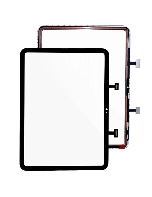 Apple iPad A16 11 A3354 A3355 A3356 Ön Cam Dokunmatik