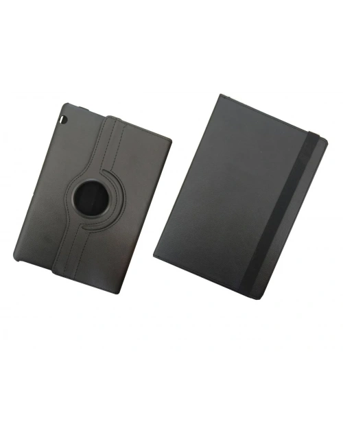 Apple iPad A16 11 A3354 A3355 A3356 Stand 360 Derece Döner Kapaklı Tablet Kılıf