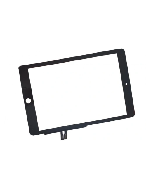 Apple ipad A1954 Dokunmatik Siyah