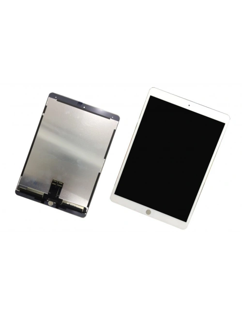 Apple İpad Air 3 A2152 A2123 A2153 A2154 Lcd Ekran Dokunmatik Takım Beyaz