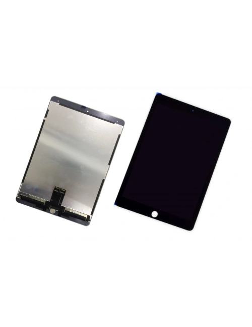 Apple İpad Air 3 A2152 A2123 A2153 A2154 Lcd Ekran Dokunmatik Takım Siyah
