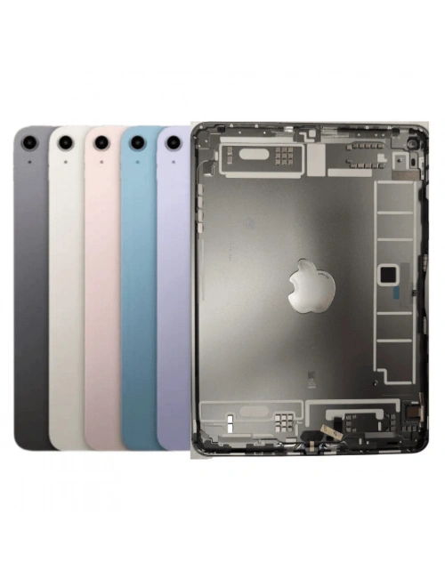 Apple iPad Air 4 A2316 A2324 A2325 A2072 Arka Kasa Kapak