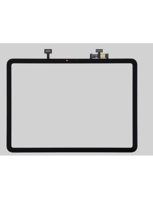 Apple iPad Air 6.Nesil 11 A2902 A2903 A2904 Dokunmatik Lens Ocalı