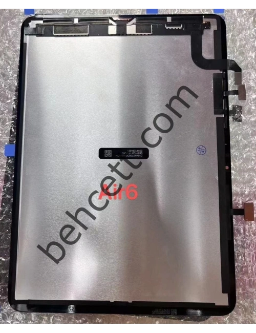 Apple iPad Air 6.Nesil 11 A2902 A2903 A2904 Lcd Ekran Dokunmatik Takım