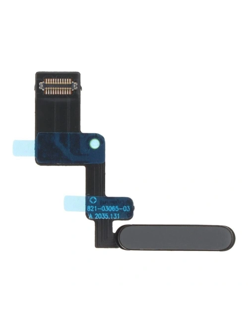 Apple iPad Air 6.Nesil 11 A2902 A2903 A2904 On Off Buton Güç Düğmesi Tuşu Uzay Grisi
