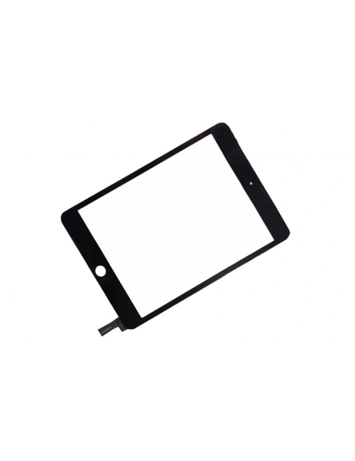 Apple ipad Mini 4 A1538 A1550 Dokunmatik Siyah