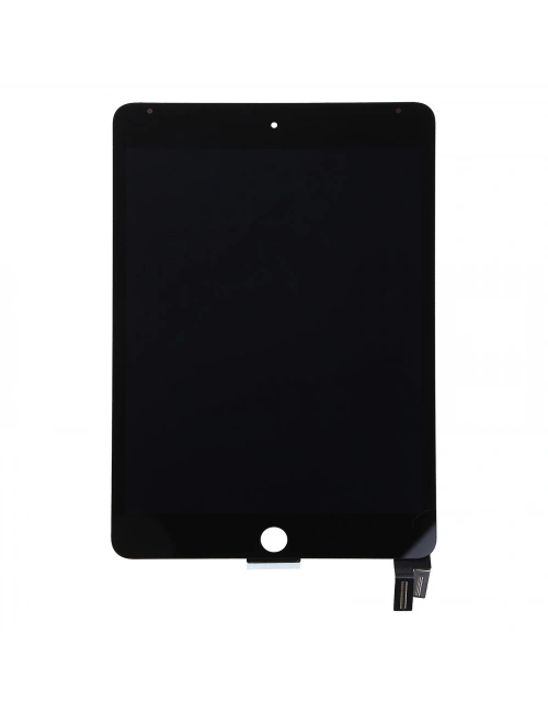 Apple iPad Mini 4 A1538 A1550 Lcd Ekran Dokunmatik SİYAH ORİJİNAL