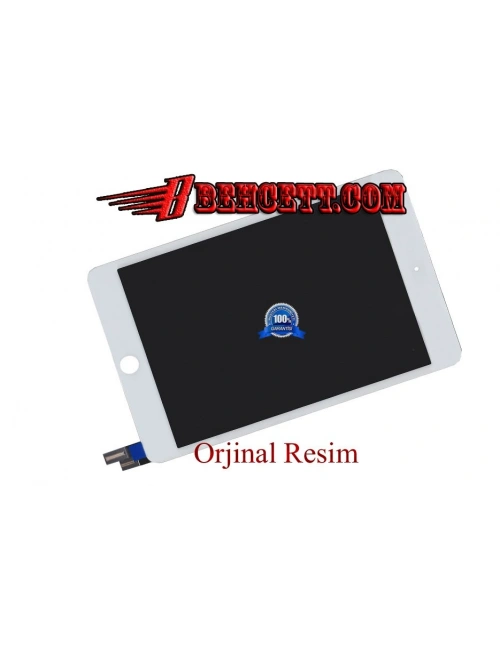 Apple ipad Mini 4 Lcd Ekran Dokunmatik Takım