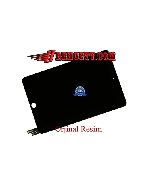 Apple ipad Mini 4 Lcd Ekran Dokunmatik Takım