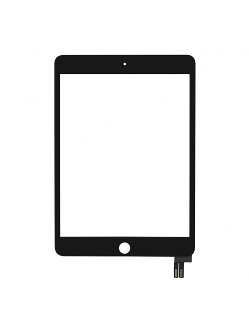 Apple İpad Mini 5 A2124 A2125 A2126 A2133 Dokunmatik Siyah