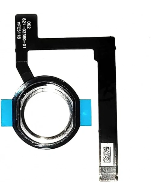 Apple İpad Mini 5 A2124 A2125 A2126 A2133 Home Tuşu Beyaz