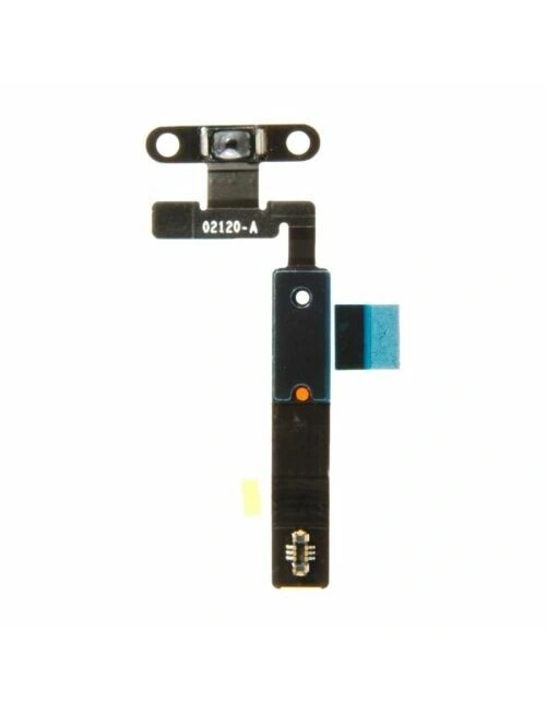 Apple İpad Mini 5 A2124 A2133 A2125 A2126 Power On Off Flex