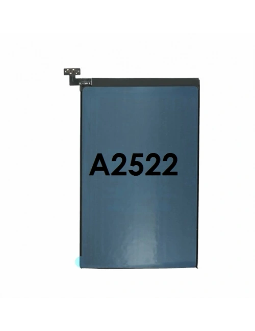 Apple iPad Mini 6.Nesil A2522 Batarya Pil