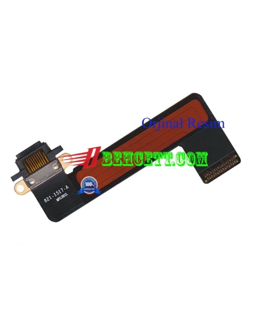 Apple iPad Mini A1432 A1455 A1454 Şarj Soketi