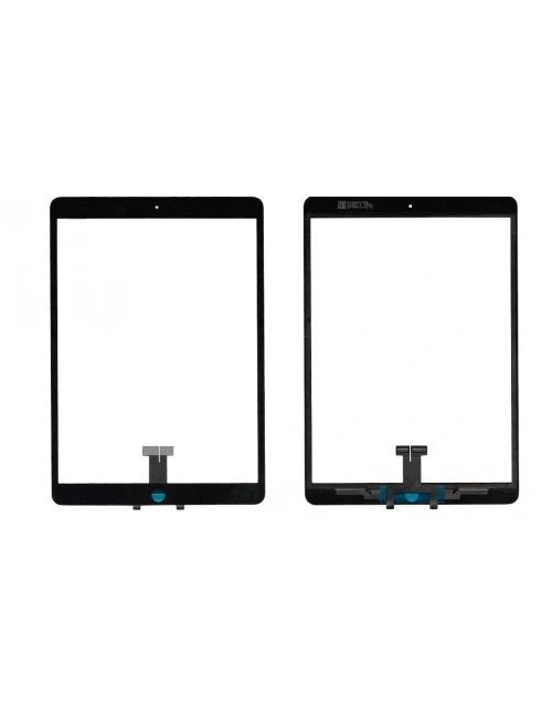 Apple İpad Pro 10.5 A1701 A1709 A1852 Dokunmatik Siyah
