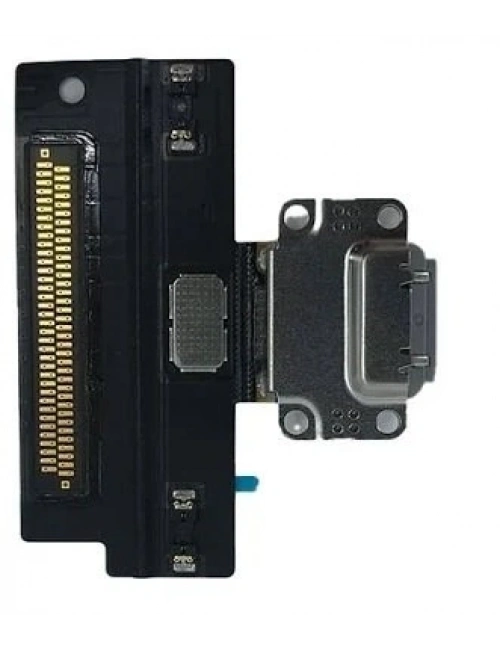 Apple İpad Pro 10.5 A1701 A1709 Şarj Soketi Siyah