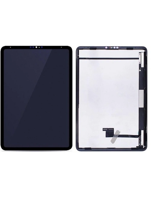 Apple iPad Pro 11 1.Nesil A1974 A1979 A1980 A1934 A2013 Lcd Ekran Dokunmatik Takım Siyah