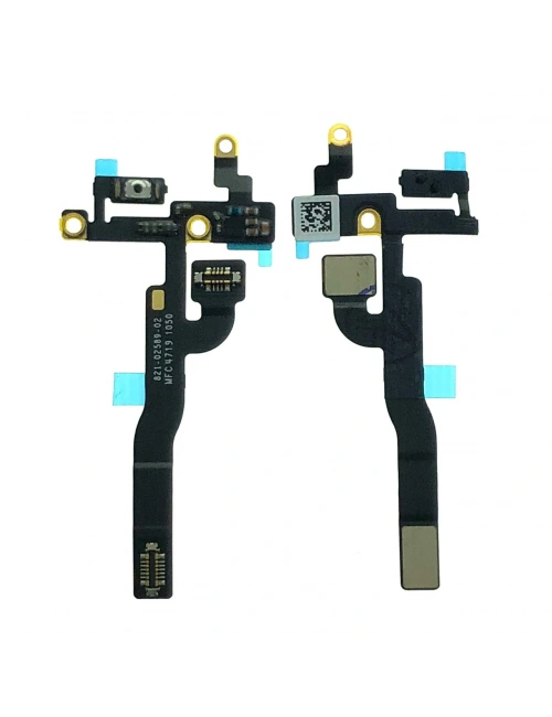 Apple iPad Pro 11 2.Nesil A2068 A2230 A2228 A2231 On Off Flex
