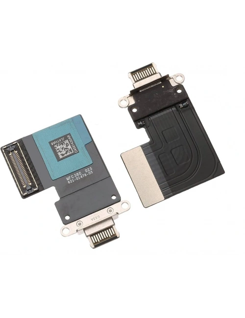 Apple iPad Pro 11 2.Nesil A2068 A2230 A2228 A2231 Şarj Soketi