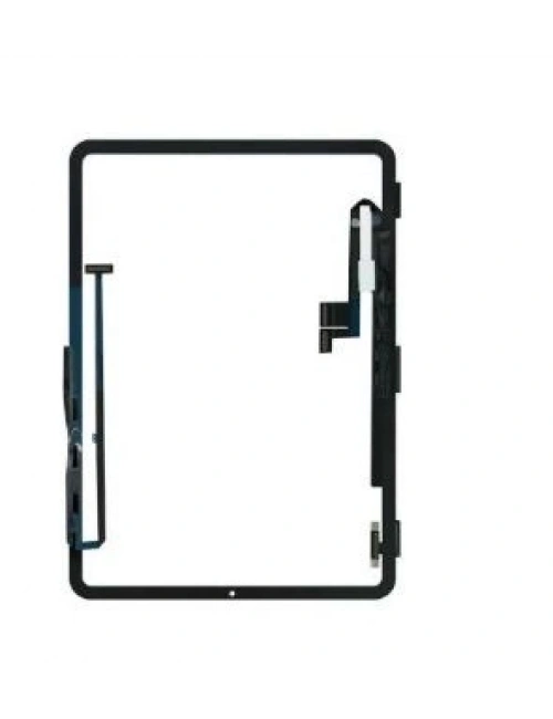 Apple iPad Pro 11 3.Nesil A2301 A2377 A2459 A2460 Dokunmatik Lens