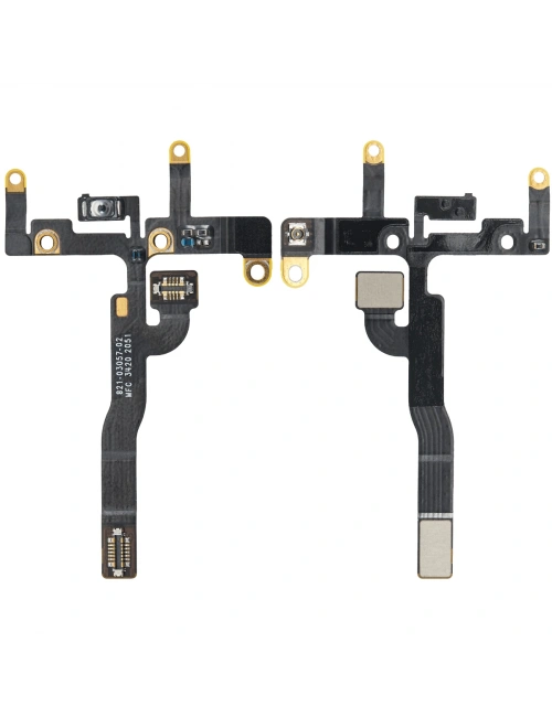 Apple iPad Pro 11 3.Nesil A2301 A2377 A2459 A2460 On Off Flex