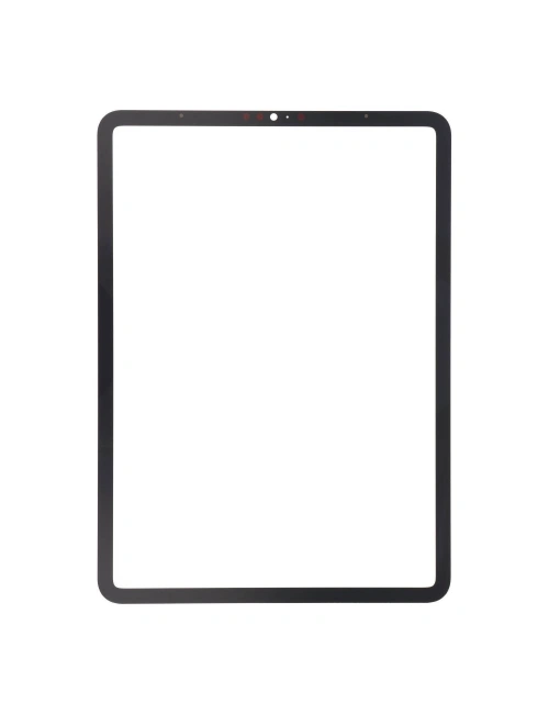 Apple iPad Pro 11 4.Nesil A2759 A2435 A2761 A2762 Ön Cam Lens Ocalı