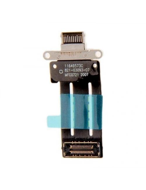 Apple iPad Pro 12.9 6.Nesil A2764 A2437 A2436 A2766 Şarj Soketi