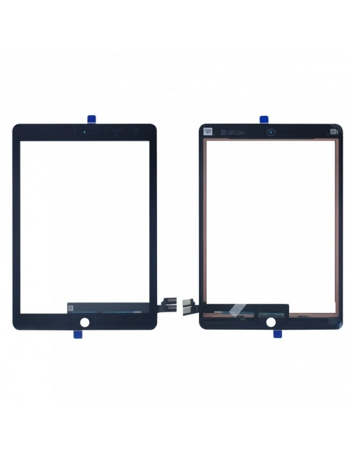 Apple Ipad Pro 9.7 A1674 A1673 A1675 Dokunmatik Siyah