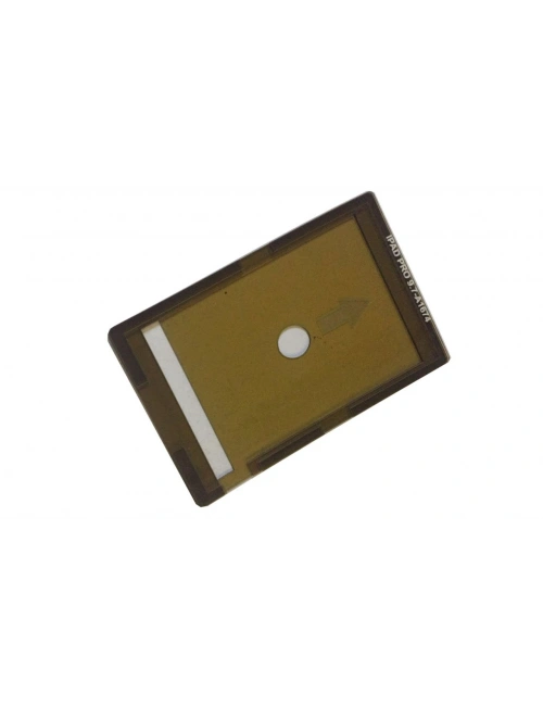 Apple Ipad Pro 9.7 A1674 A1673 A1675 Laminasyon Lcd Hizalama Kalıbı