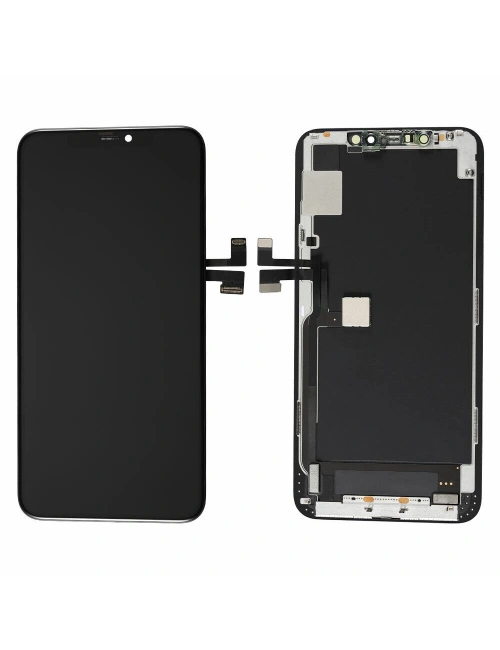 Apple iPhone 11 Pro Max Lcd Ekran Dokunmatik A++ Kalite